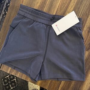 lululemon Softstreme HR Shorts (4”)